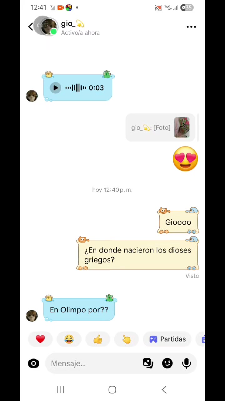 @🧉 A De Amo A Milo J 🧉