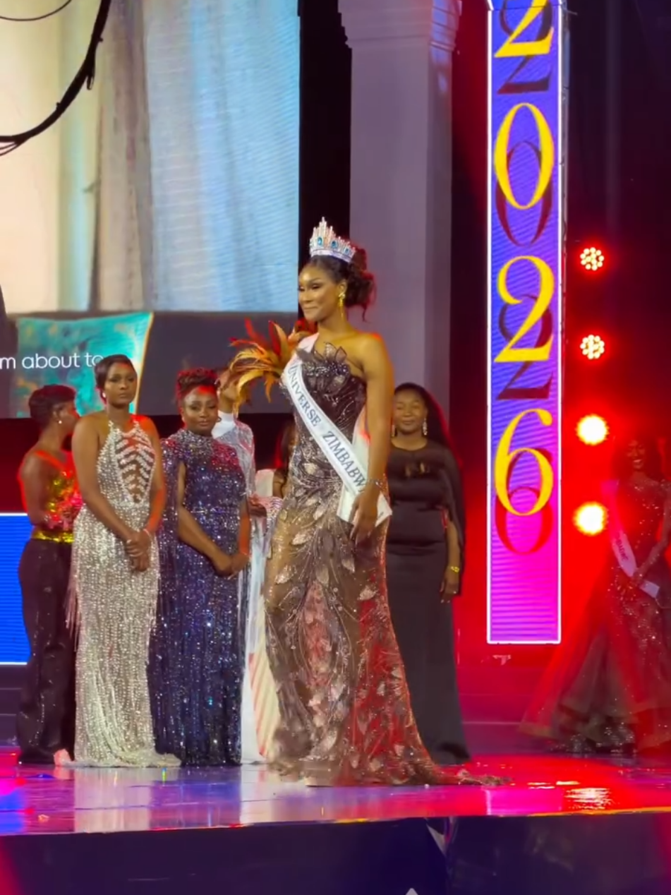 @Pageant Fan Ke
