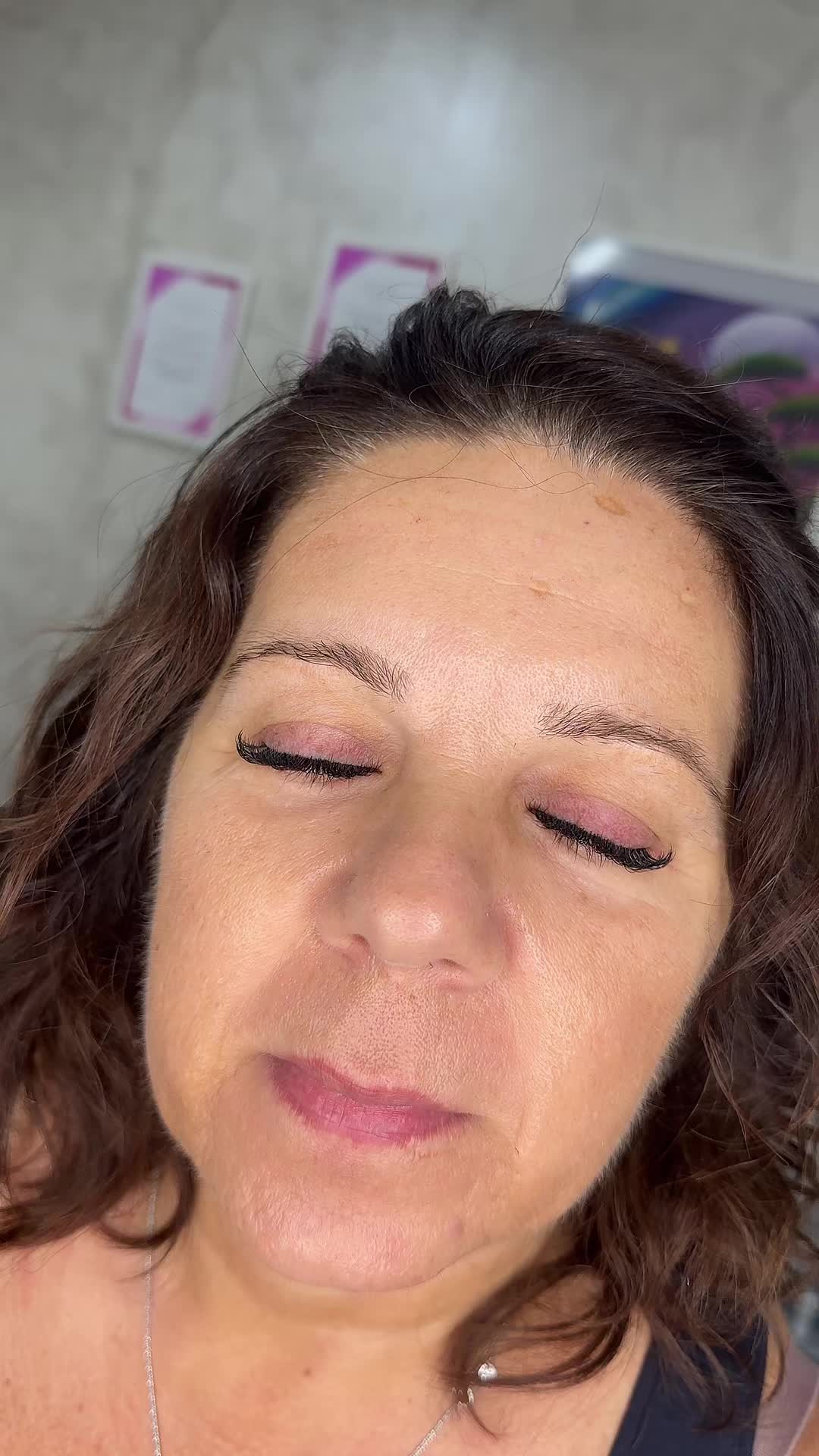 @⚜️Lashmaker⚜️GraziaNicotra⚜️