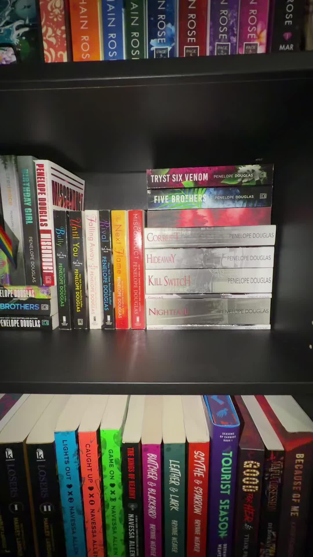 @Heather Deneice ๐ค | Booktok
