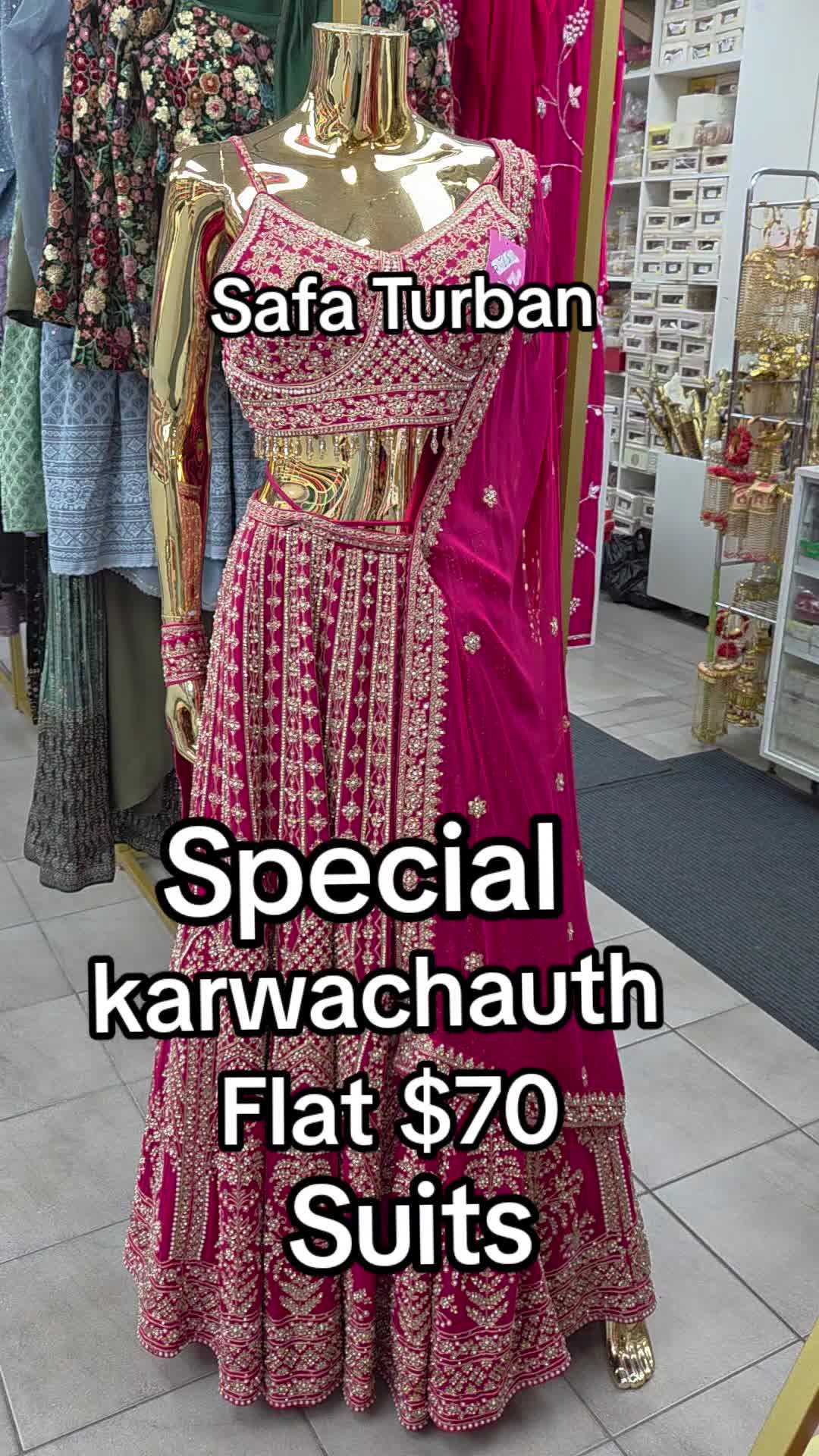 @Safa Turban
