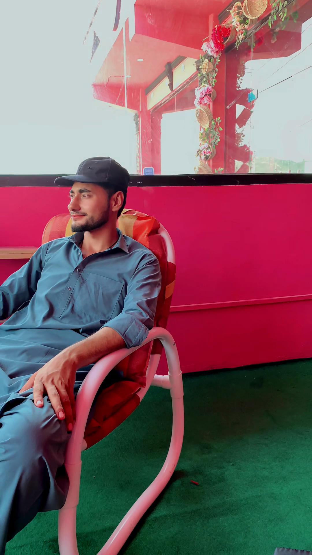 @FaisalHussainShah👑