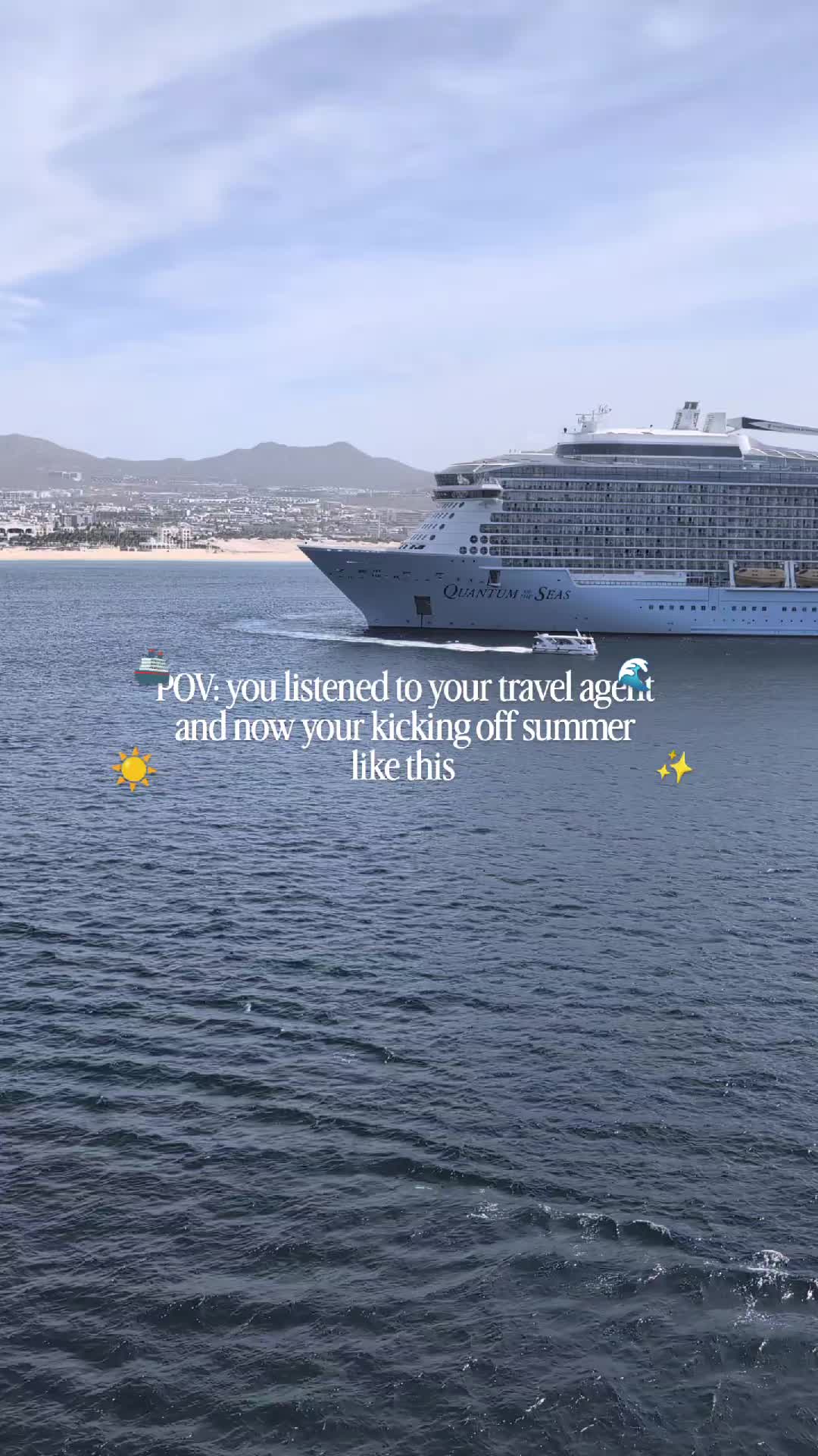 @Your Vacation Concierge ✈️