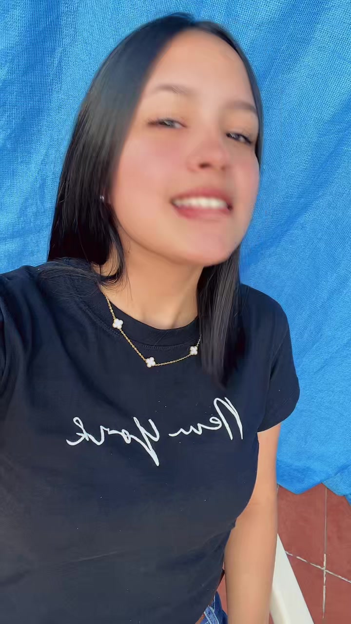 @Tiara Verdun
