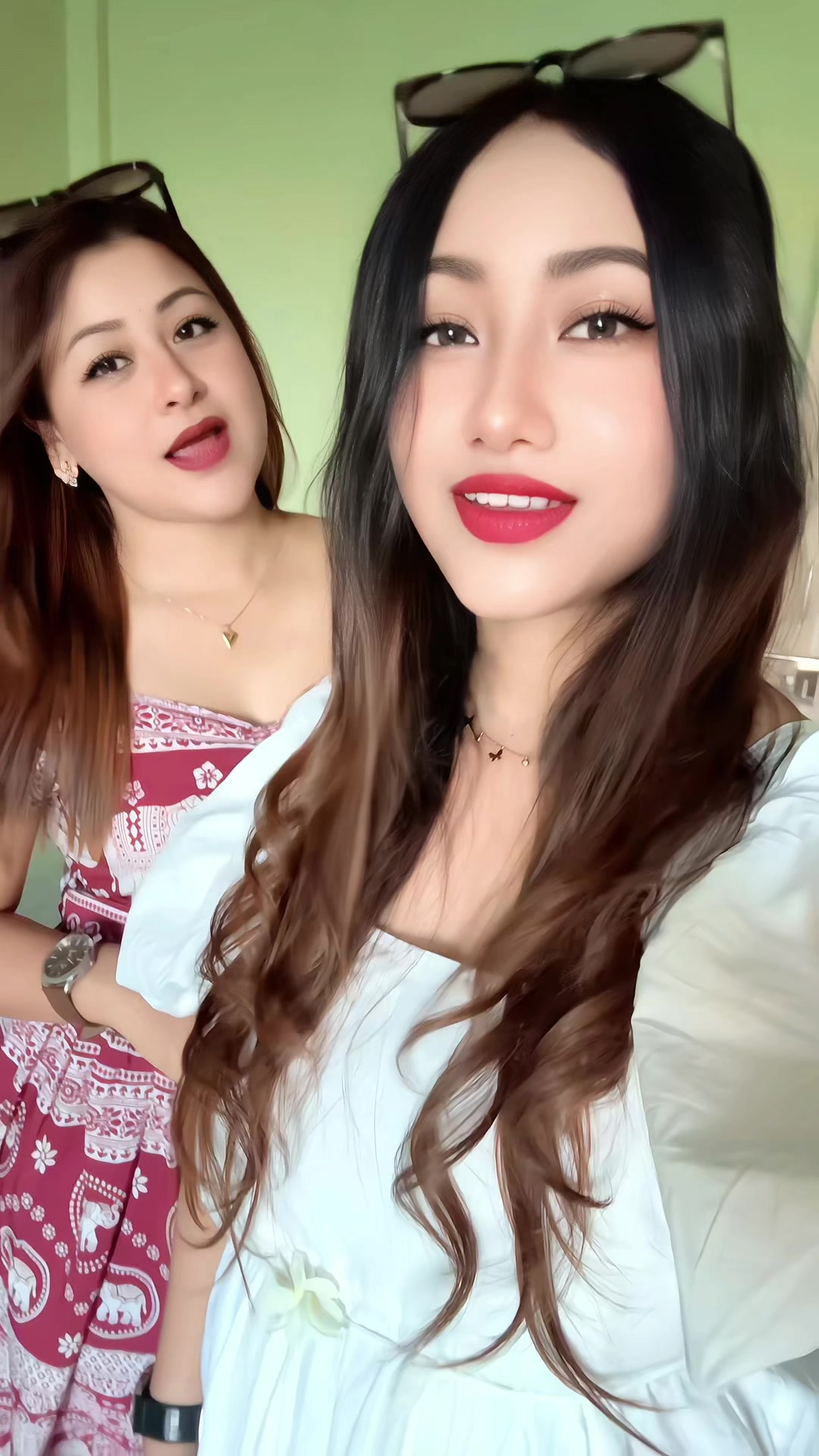 @Pree N Kaa