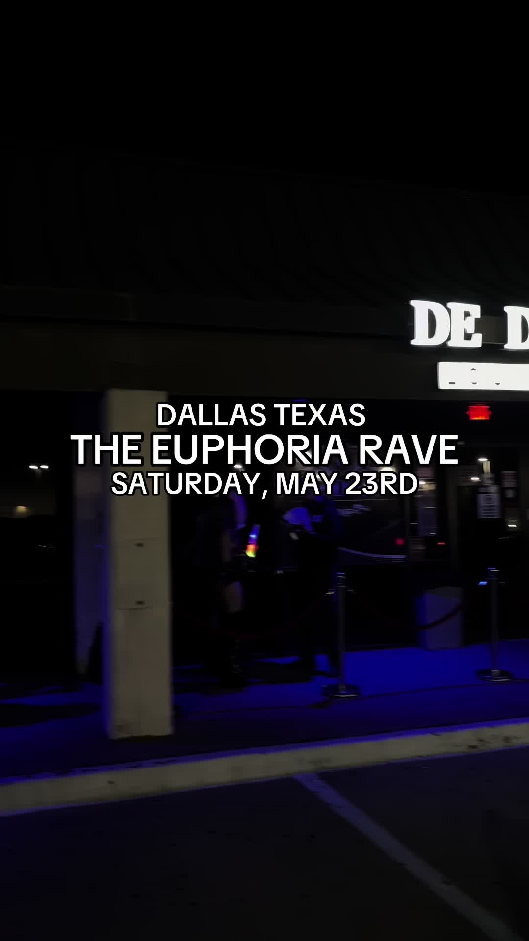 @RAVEROOM BY AFTERPARTY