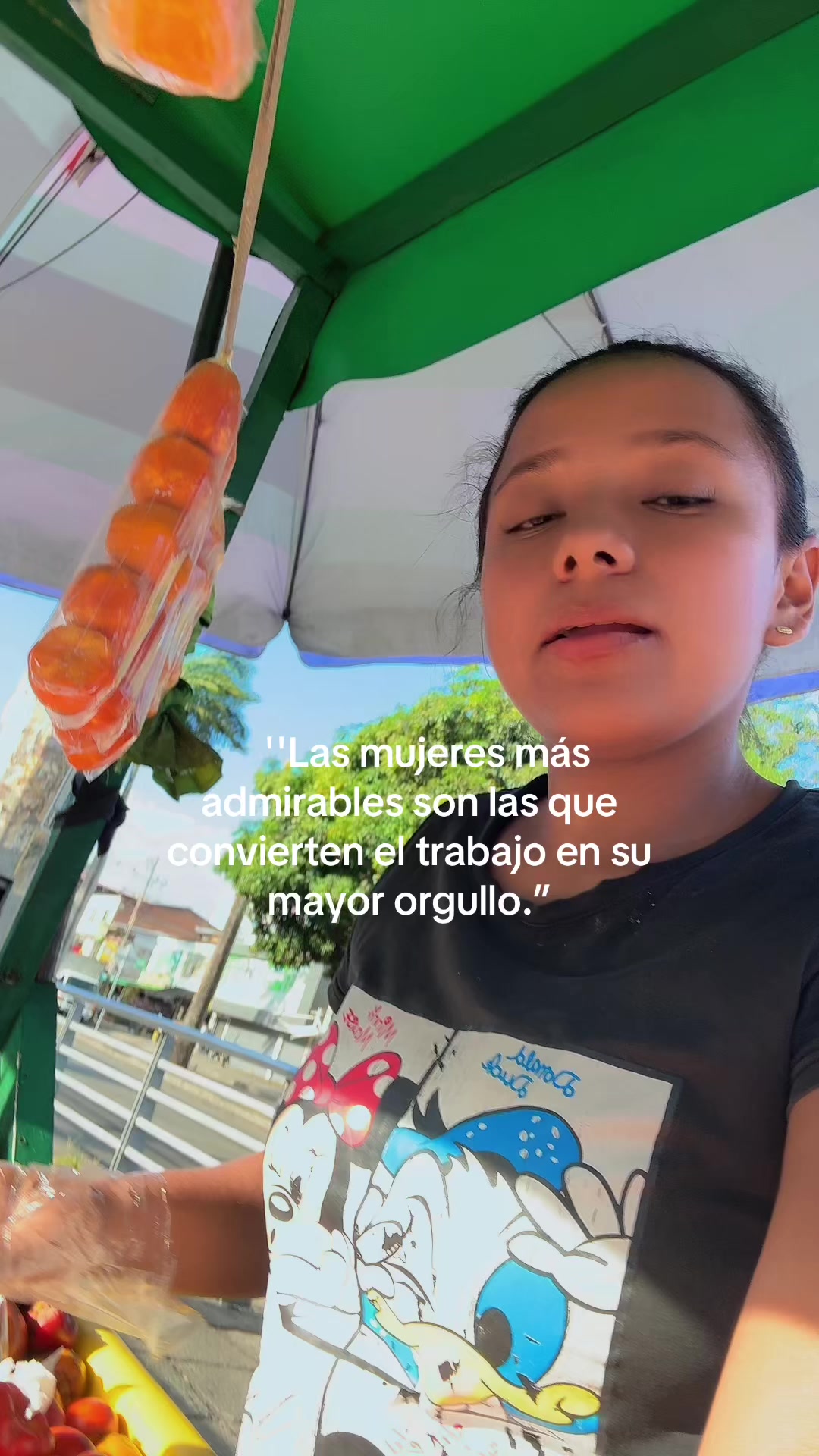 @La Vendedora De Chontaduro🥰