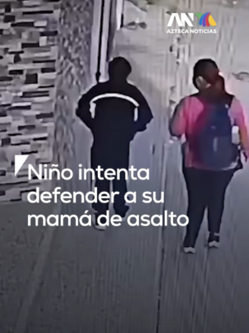 @Azteca Noticias