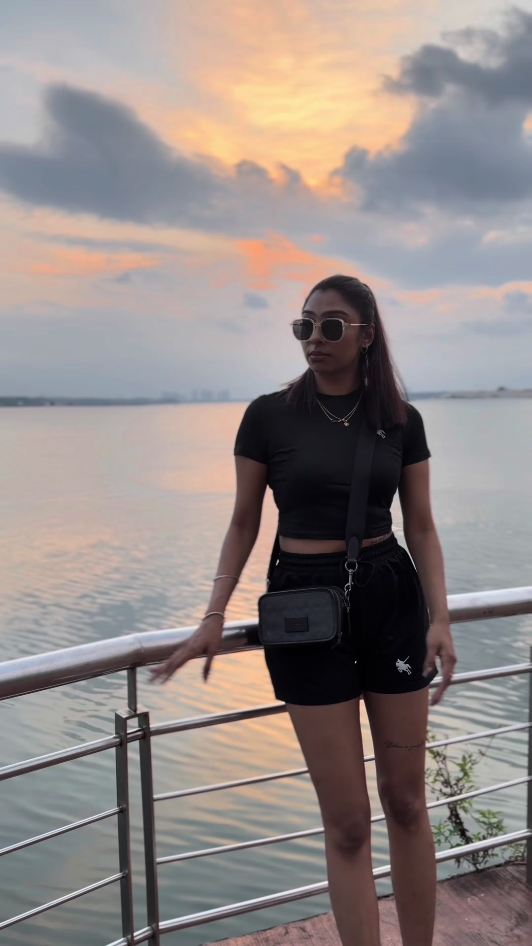 @Sabrina Vijayan