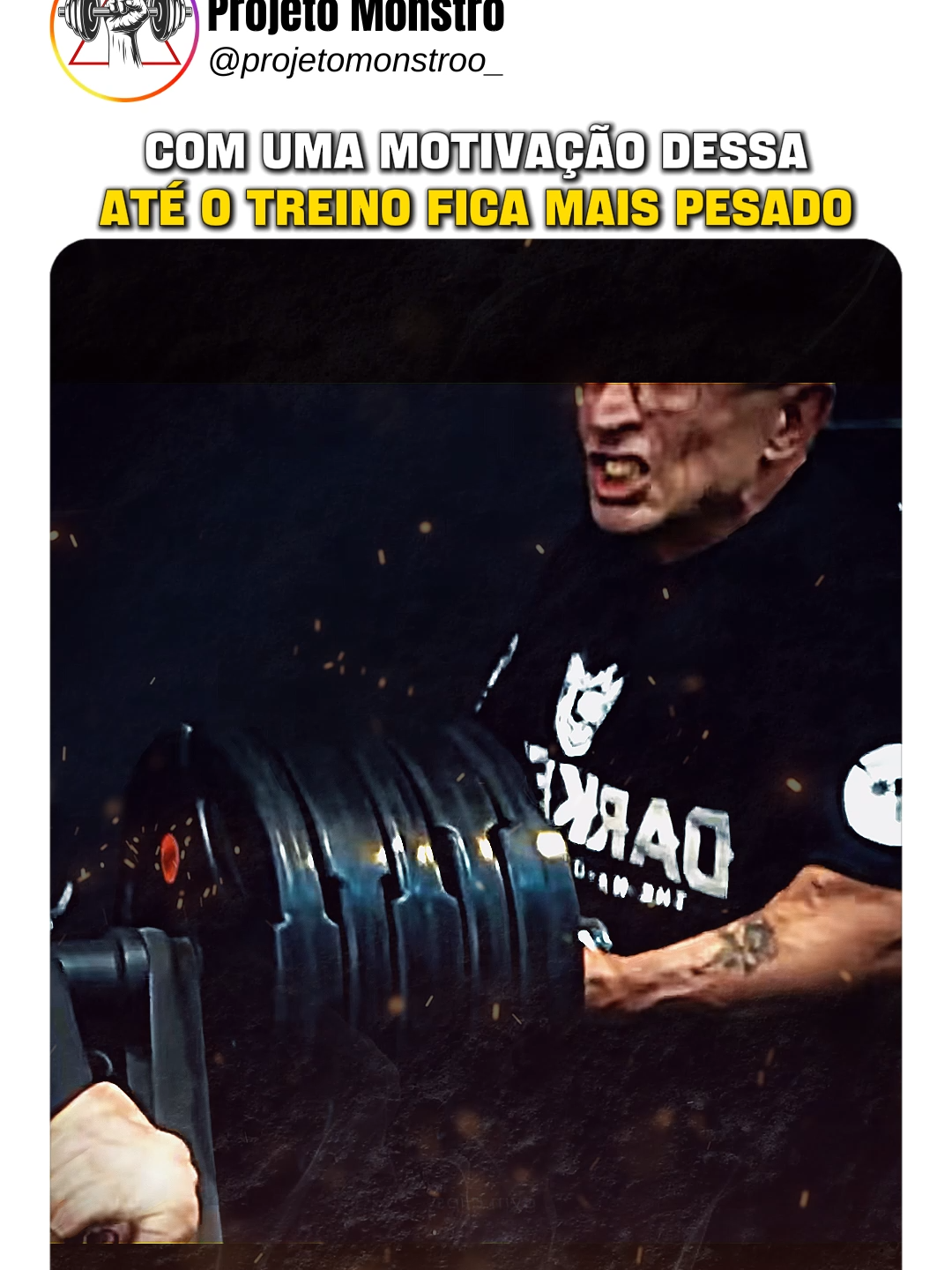 @Projeto Monstro