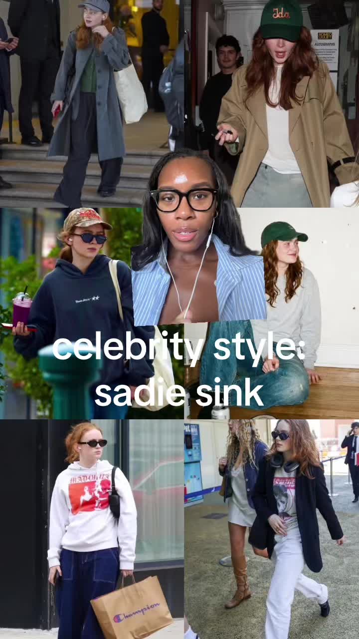 @Olivia | Style Tips
