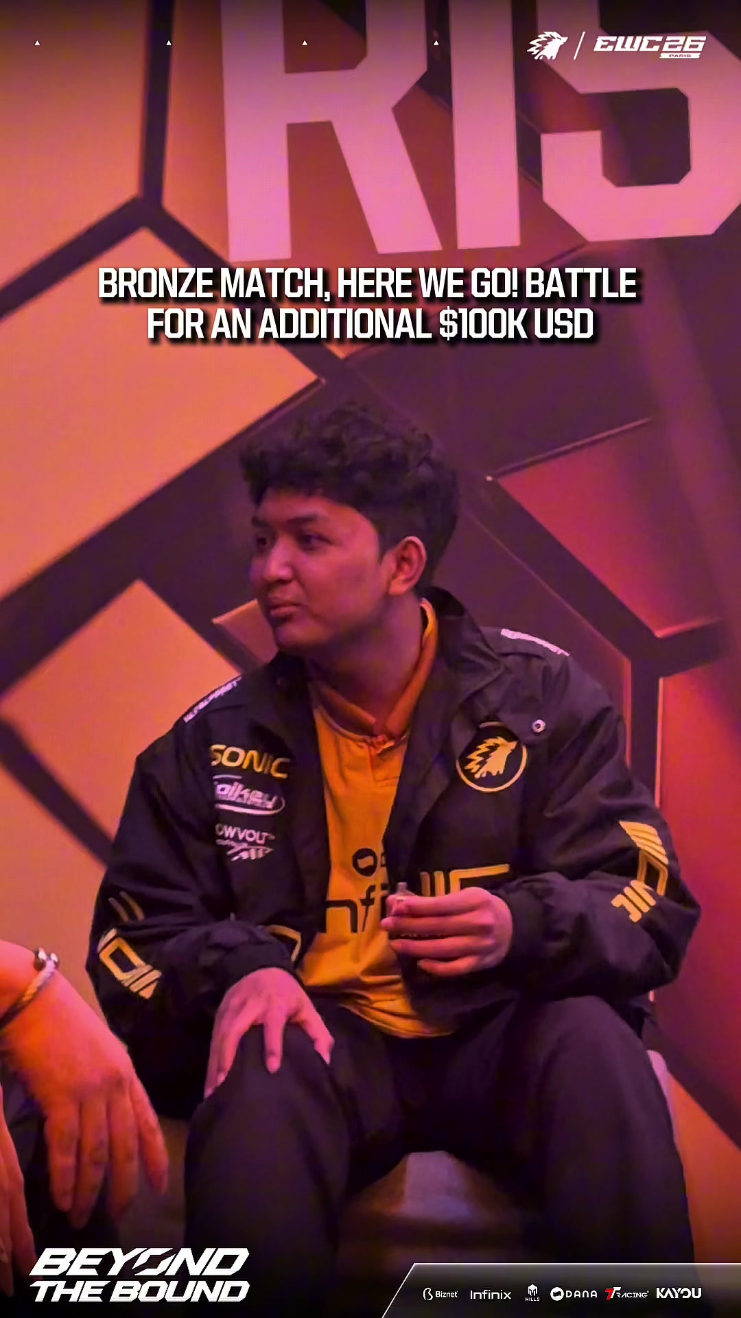 @ONIC Esports