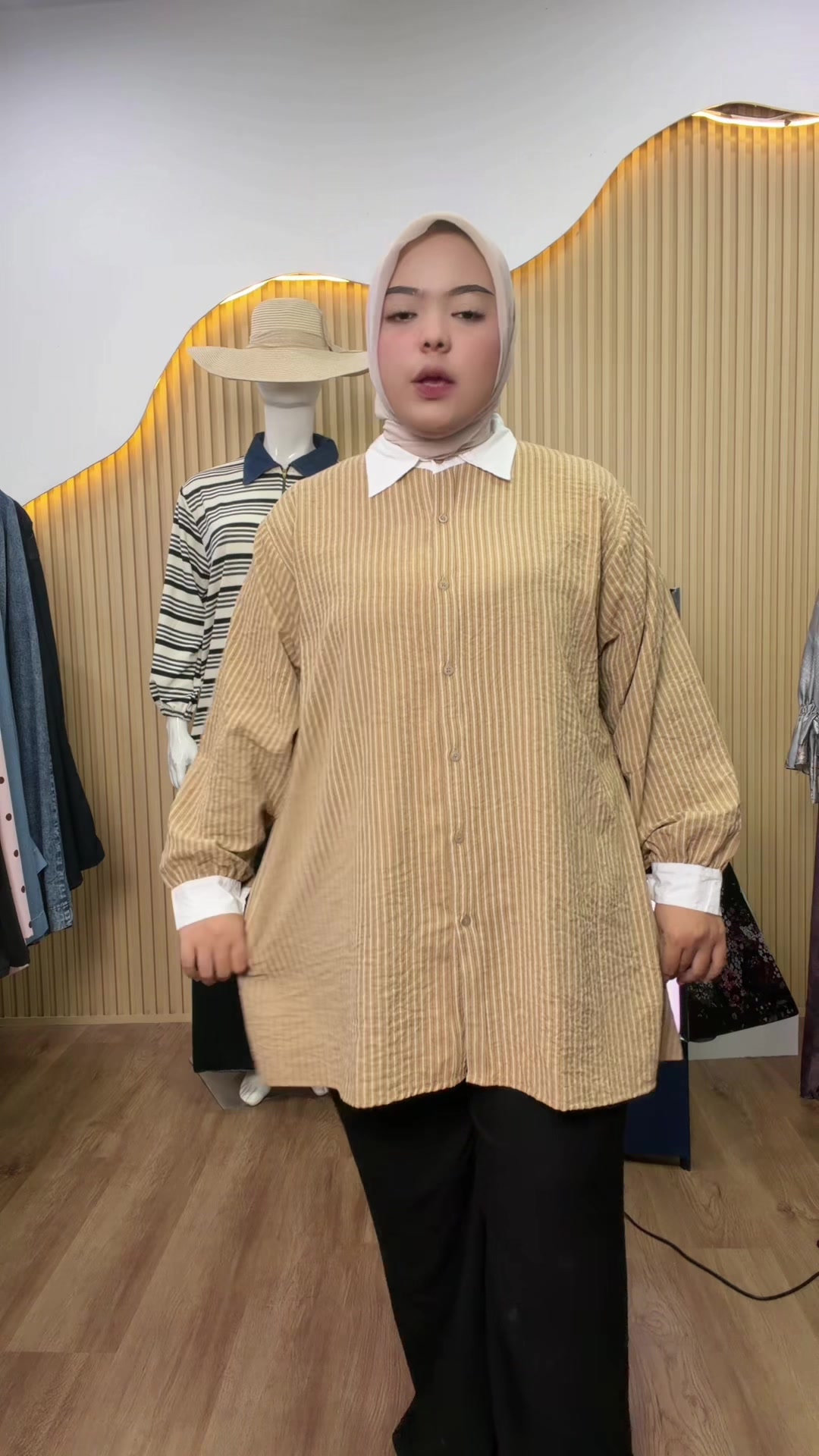 @BigSize Kekinian 🛍️