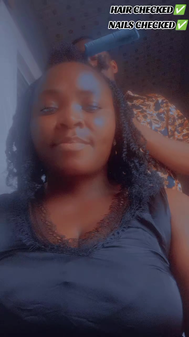 @Mabel Essien