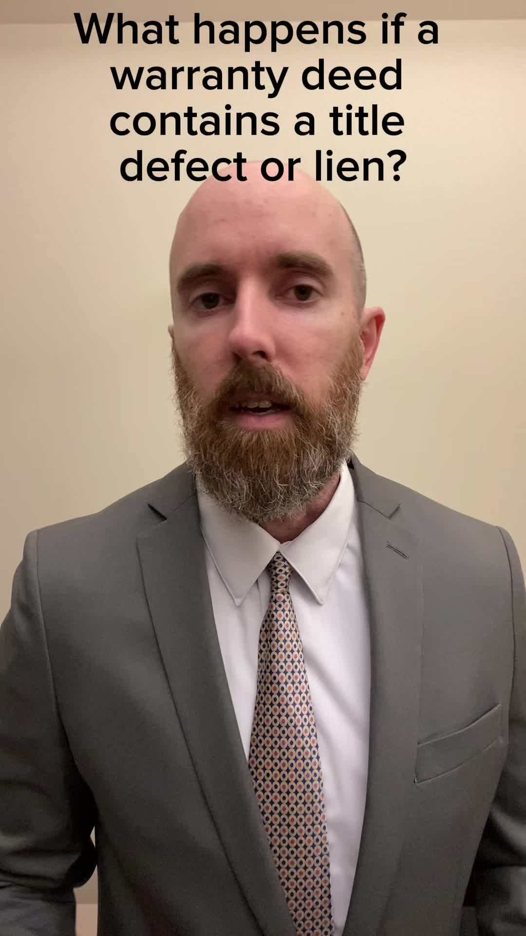 @Ben Boyhan Esq.