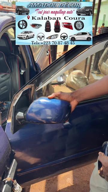 @Amadou Decore 🚘