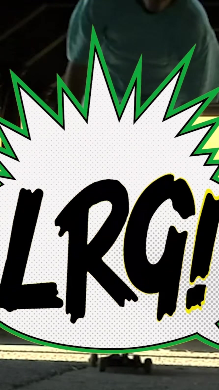 @LRG Clothing