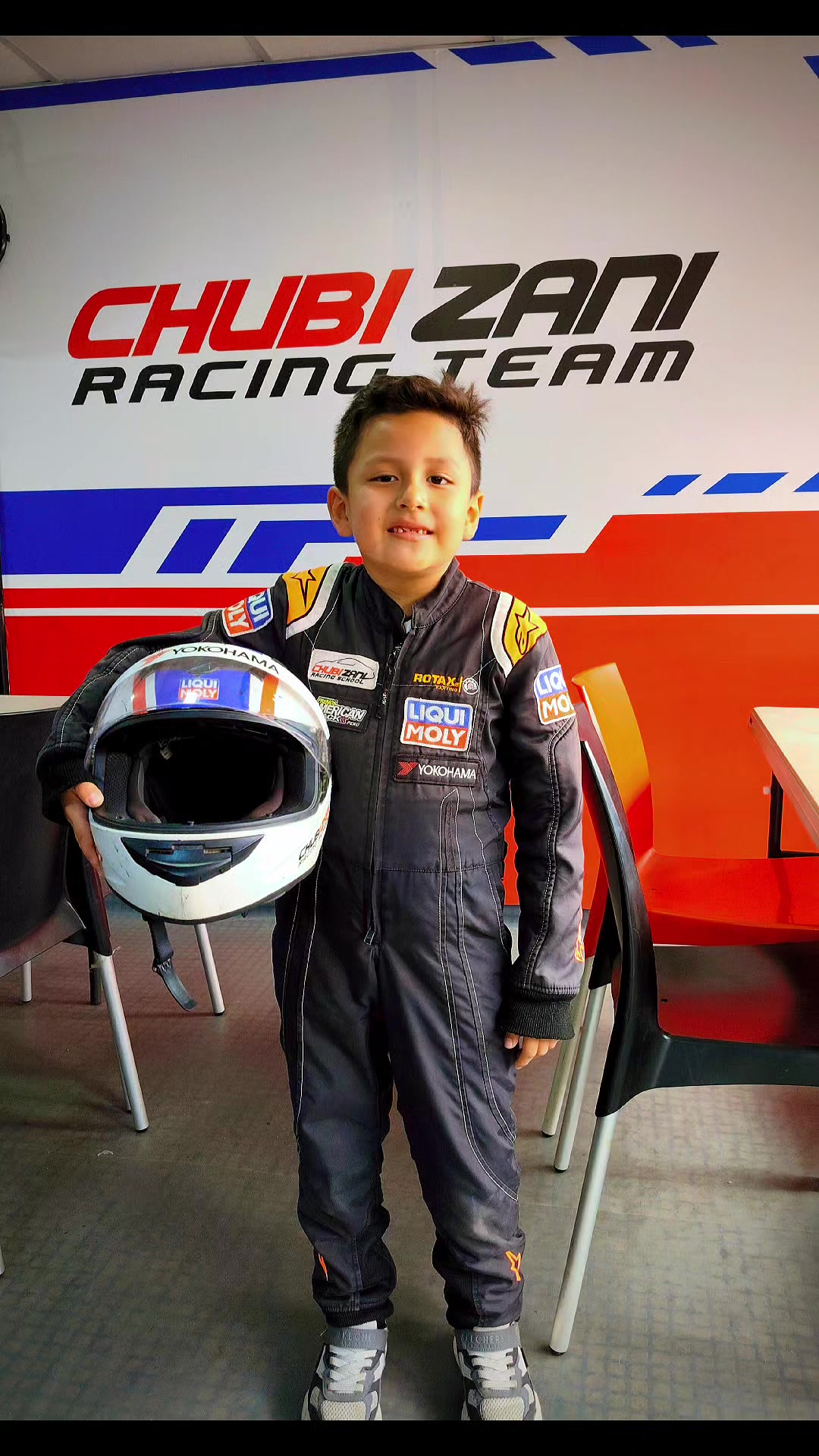 @MVM Racing🏎️🏁🔧