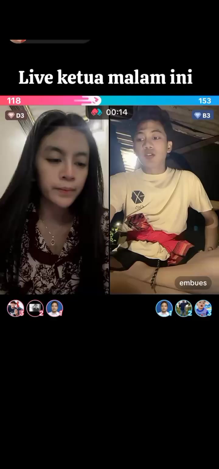 @Klahers