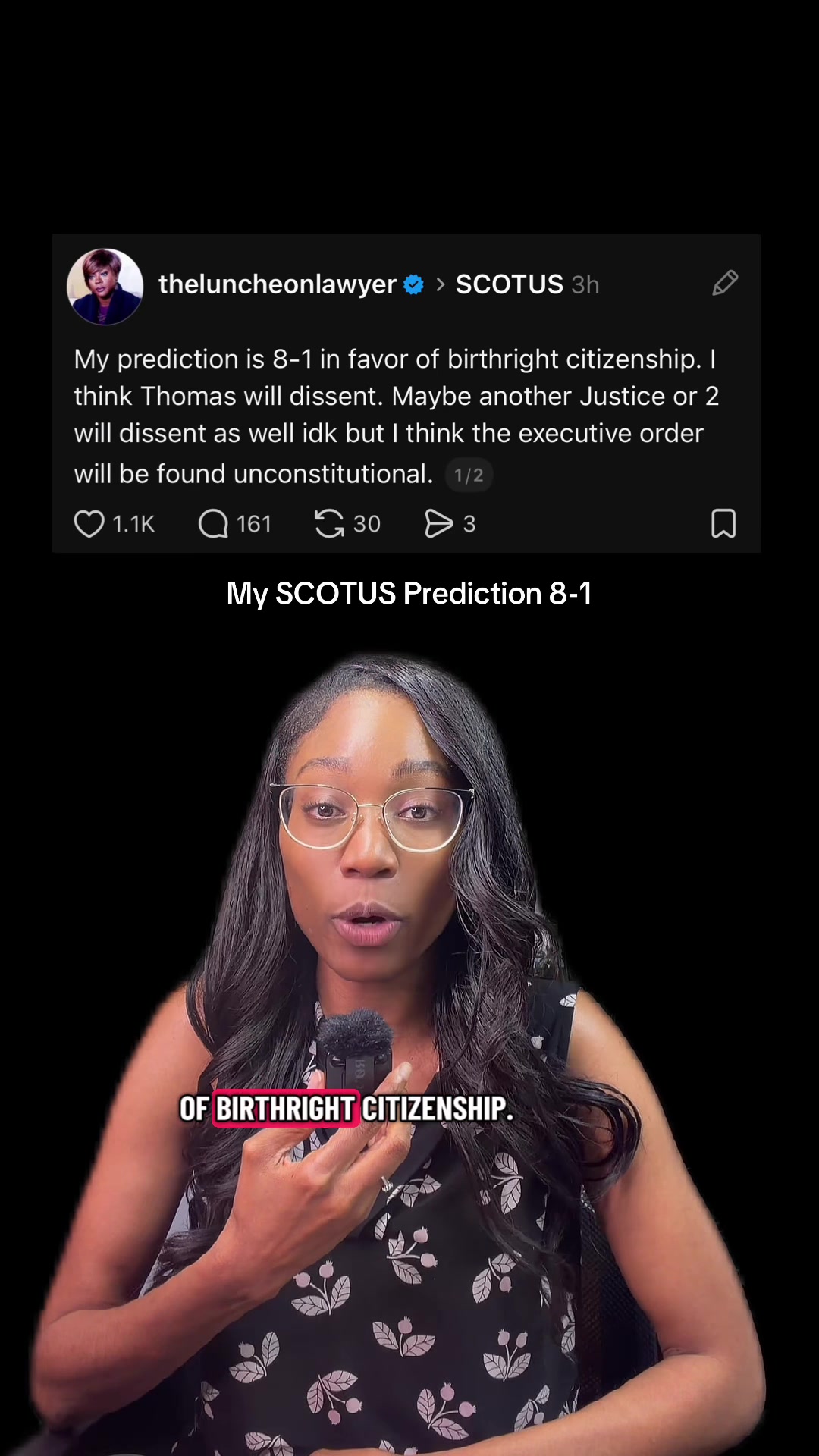 @Theluncheonlawyer
