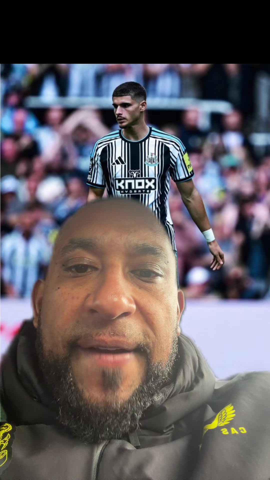 @NUFCSleeper⚫️⚪️