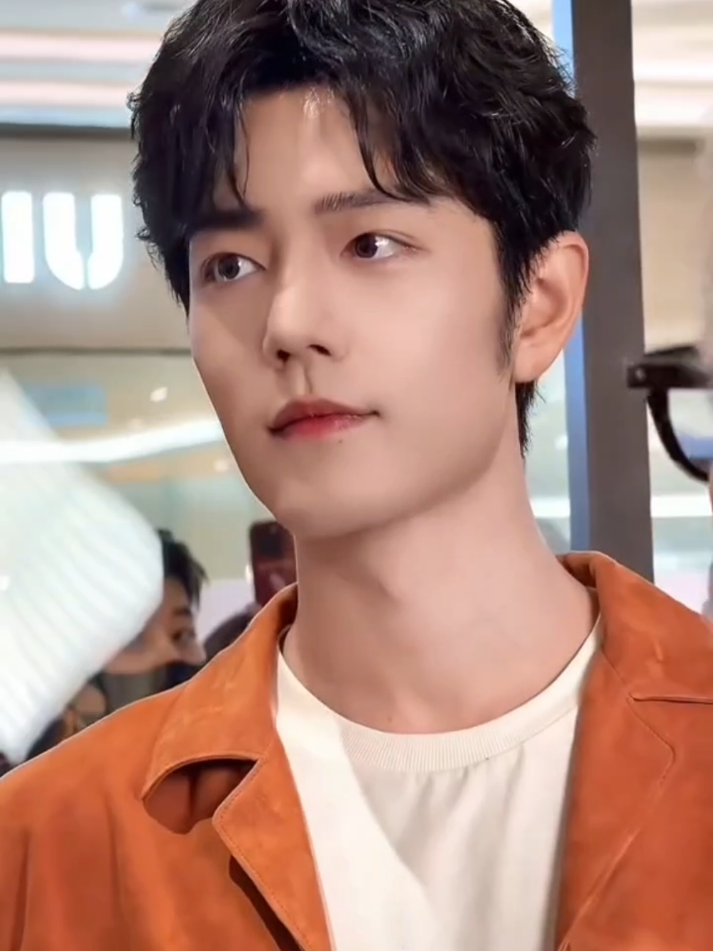 @𝐖𝐀𝐍𝐈𝐃𝐀.肖战¹⁰⁰⁵
