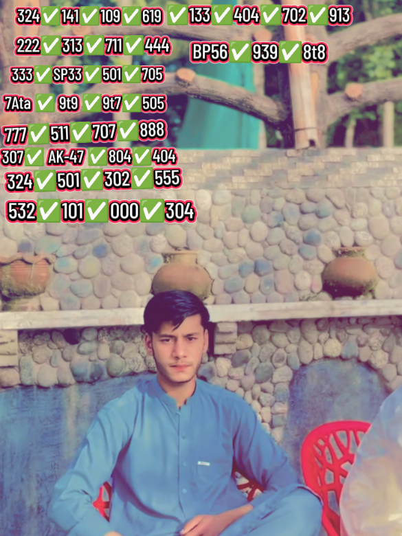 @amjadkhan💪