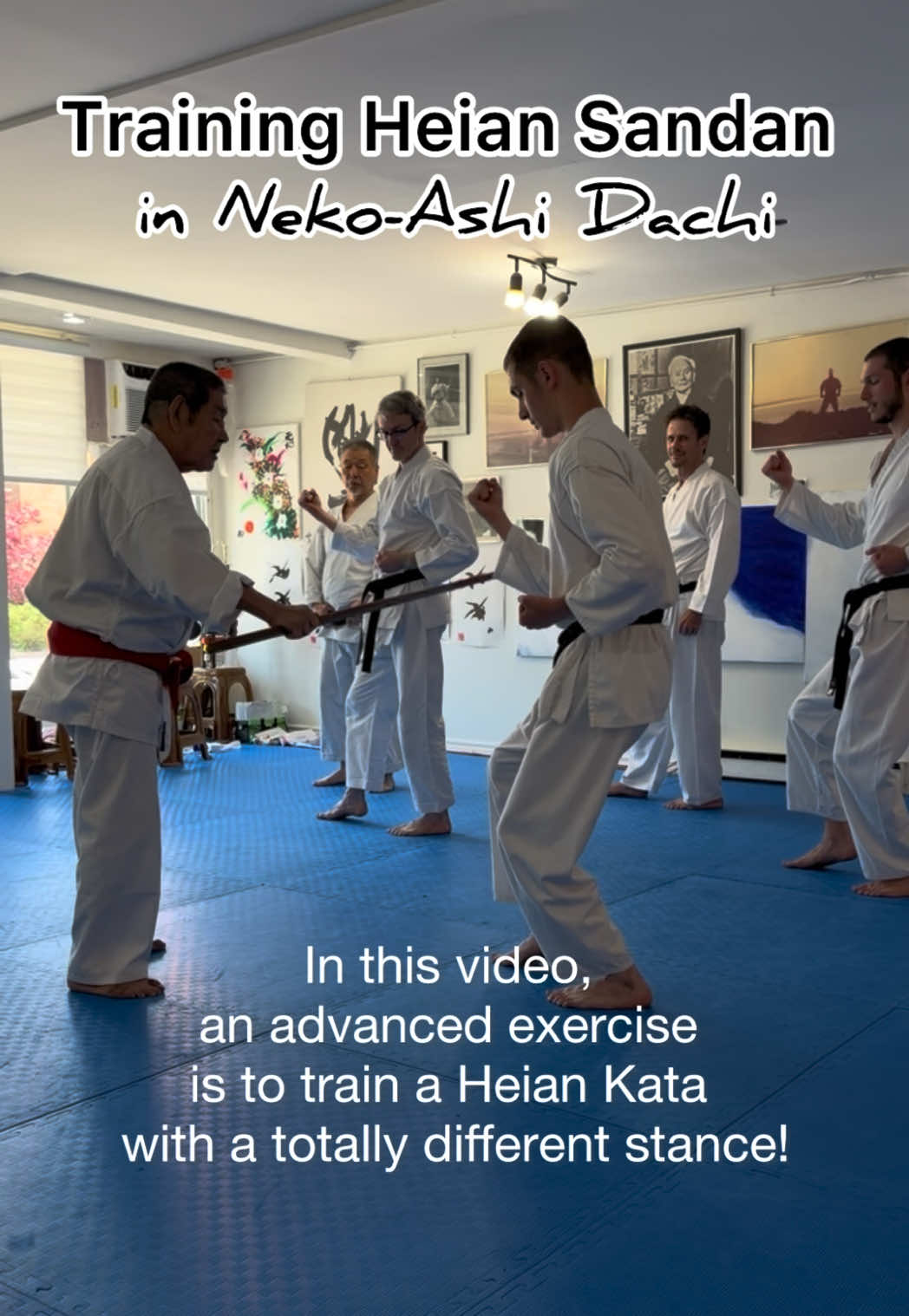@Kancho T. Okuyama 🥋