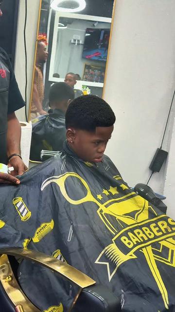 @Touché De Luxe Barber🇧🇸 🇭🇹