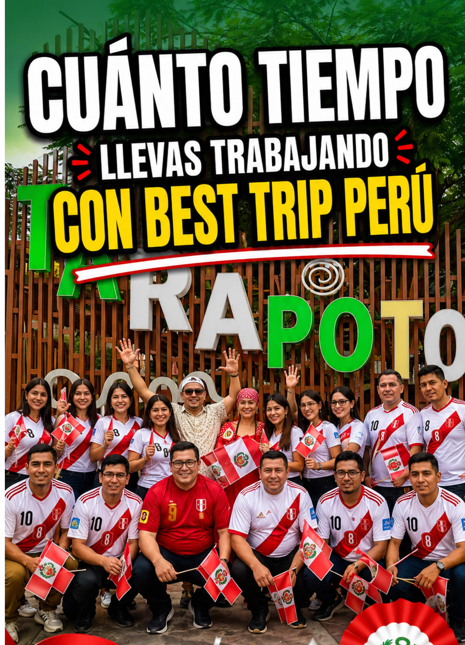 @Best Trip Perú Oficial