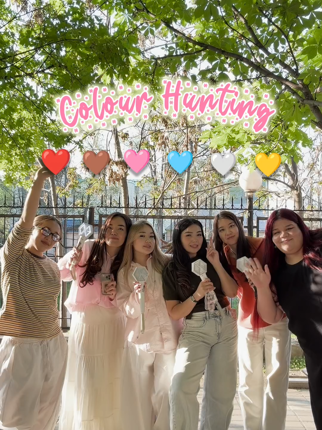 @EXO-L Kazakhstan 🇰🇿| Fanbase
