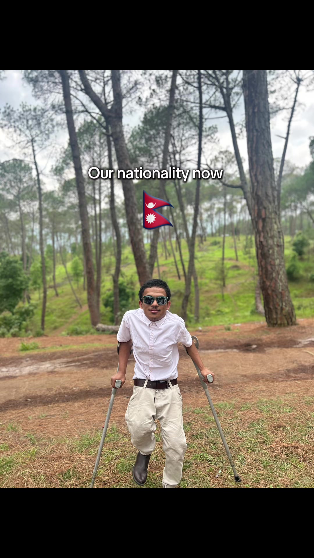 @ताल्चेली घिसिङ सरकार