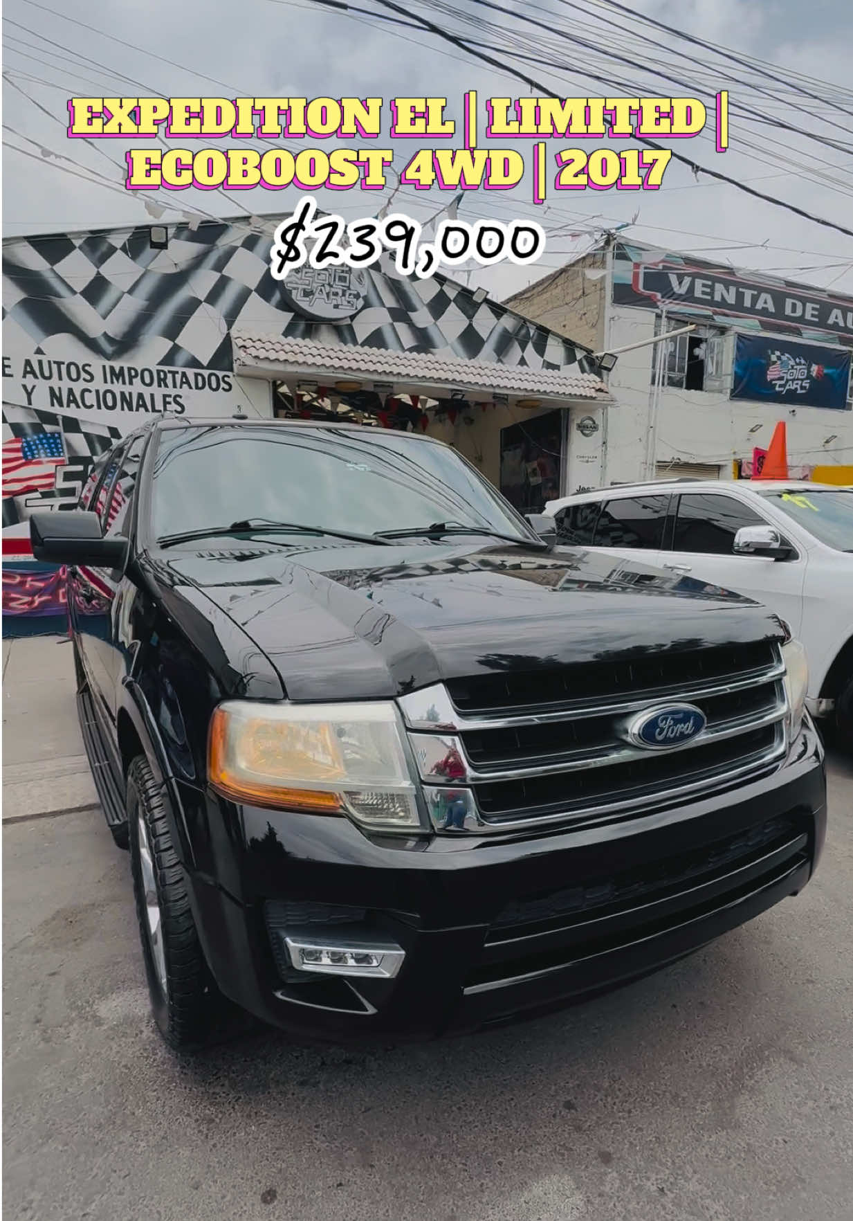 @venta de autos SOTO CARS CDMX