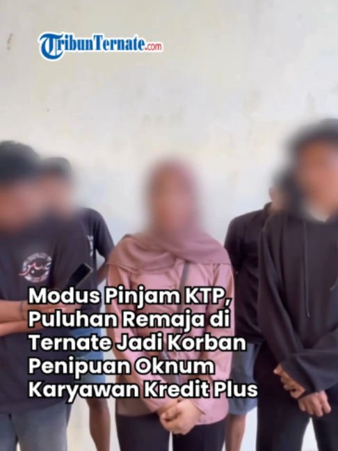 @TribunTernate.com