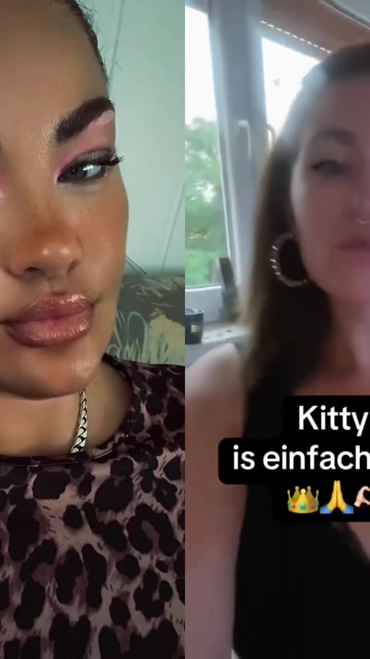 @Kitty Kat