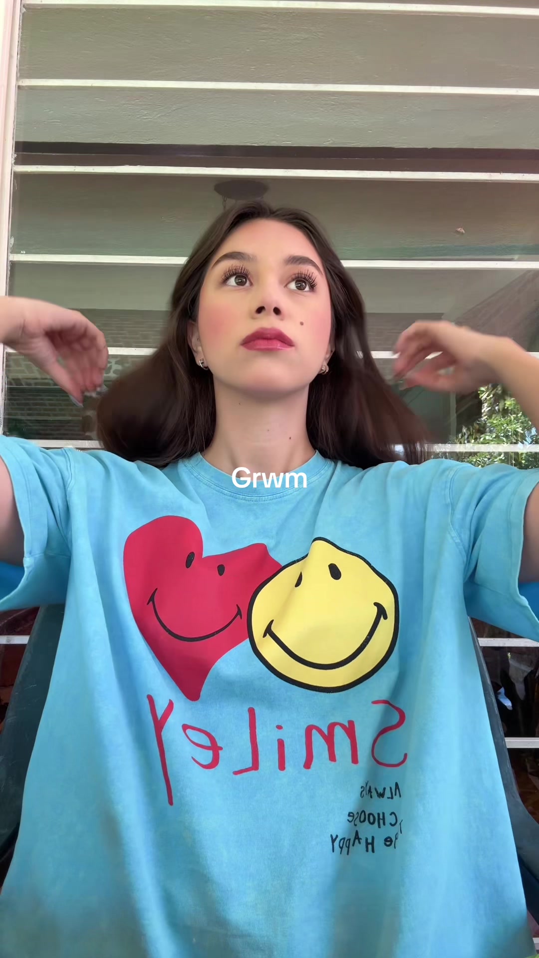 @Alexa Rivera