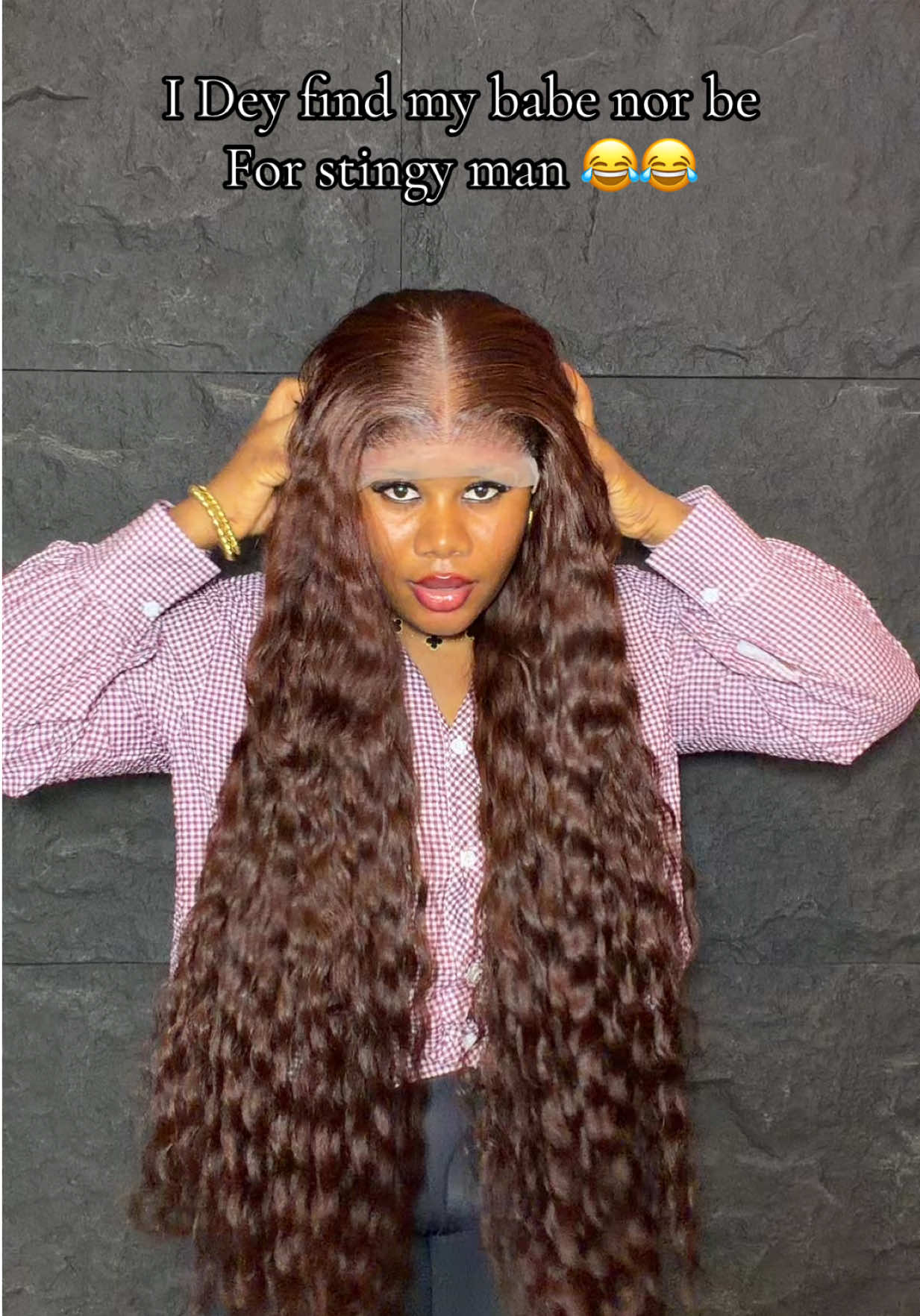 @HAIRBOSS IN PORTHARCOURT