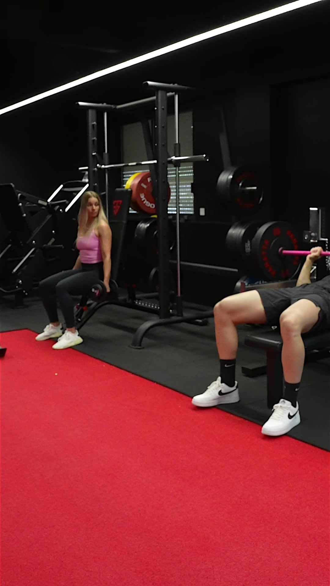 @Tibo InShape