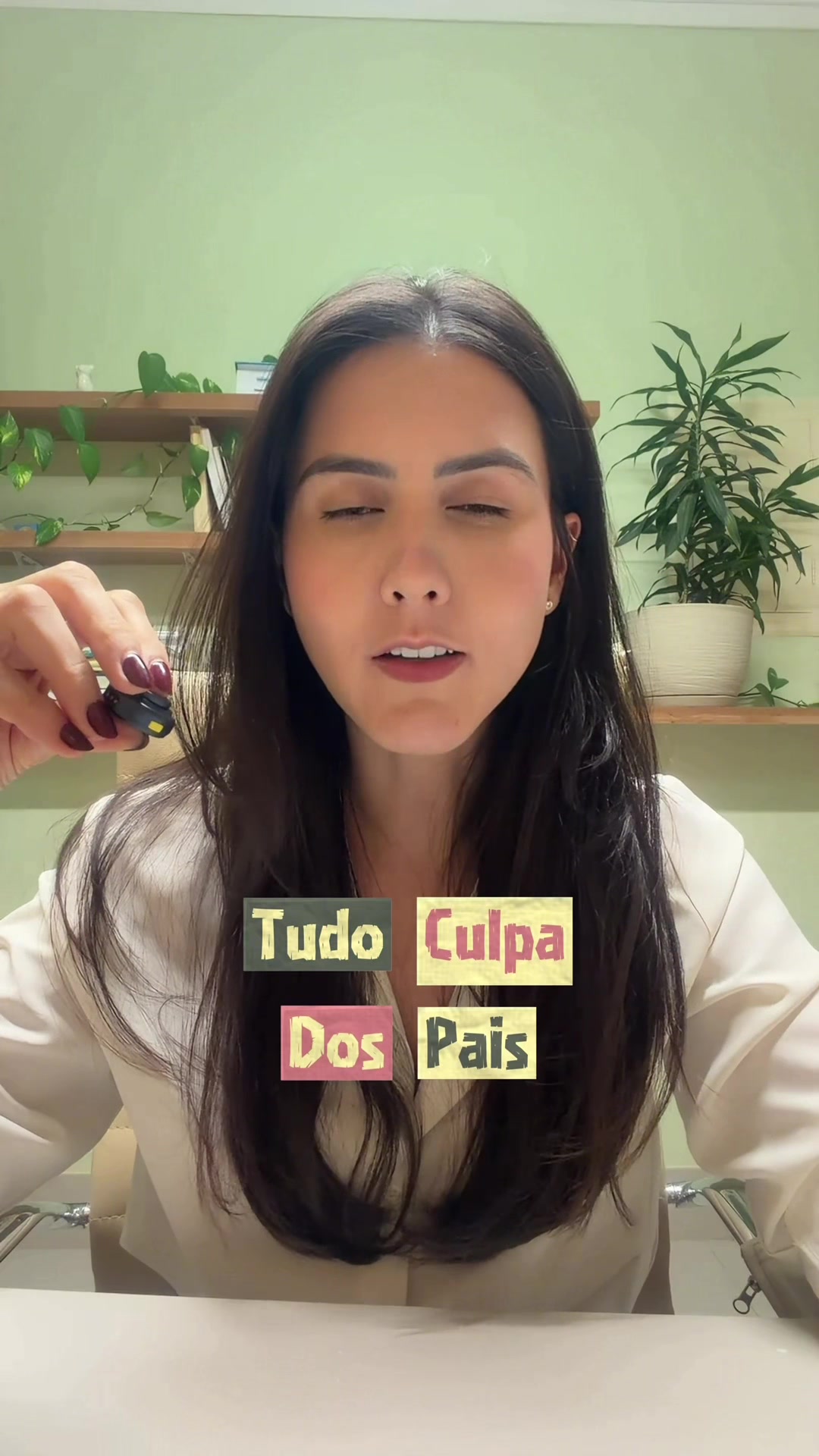 @Laura Azambuja | Psic&oacute;loga