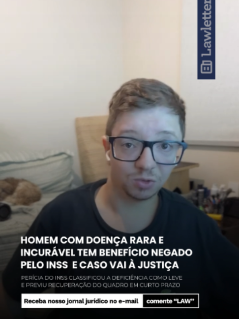 @Lawletter