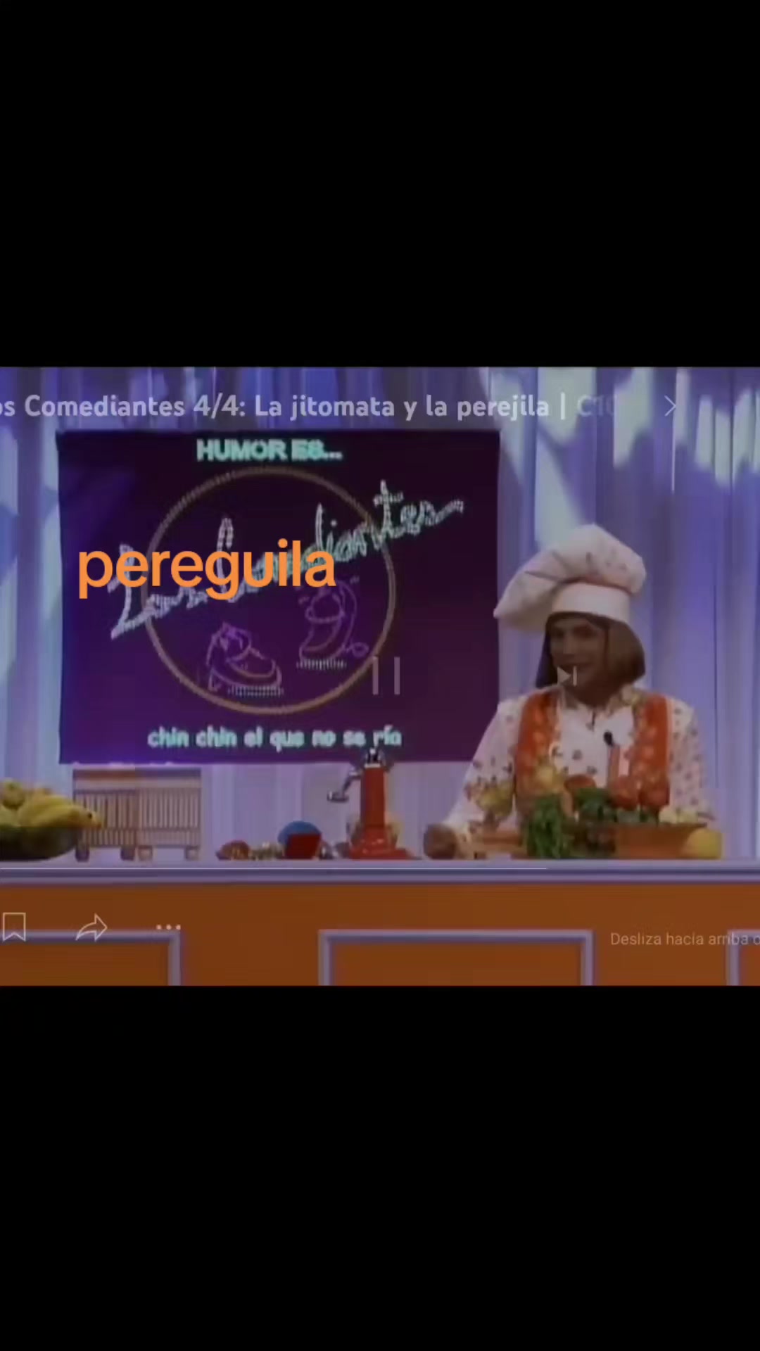 @el show de jose