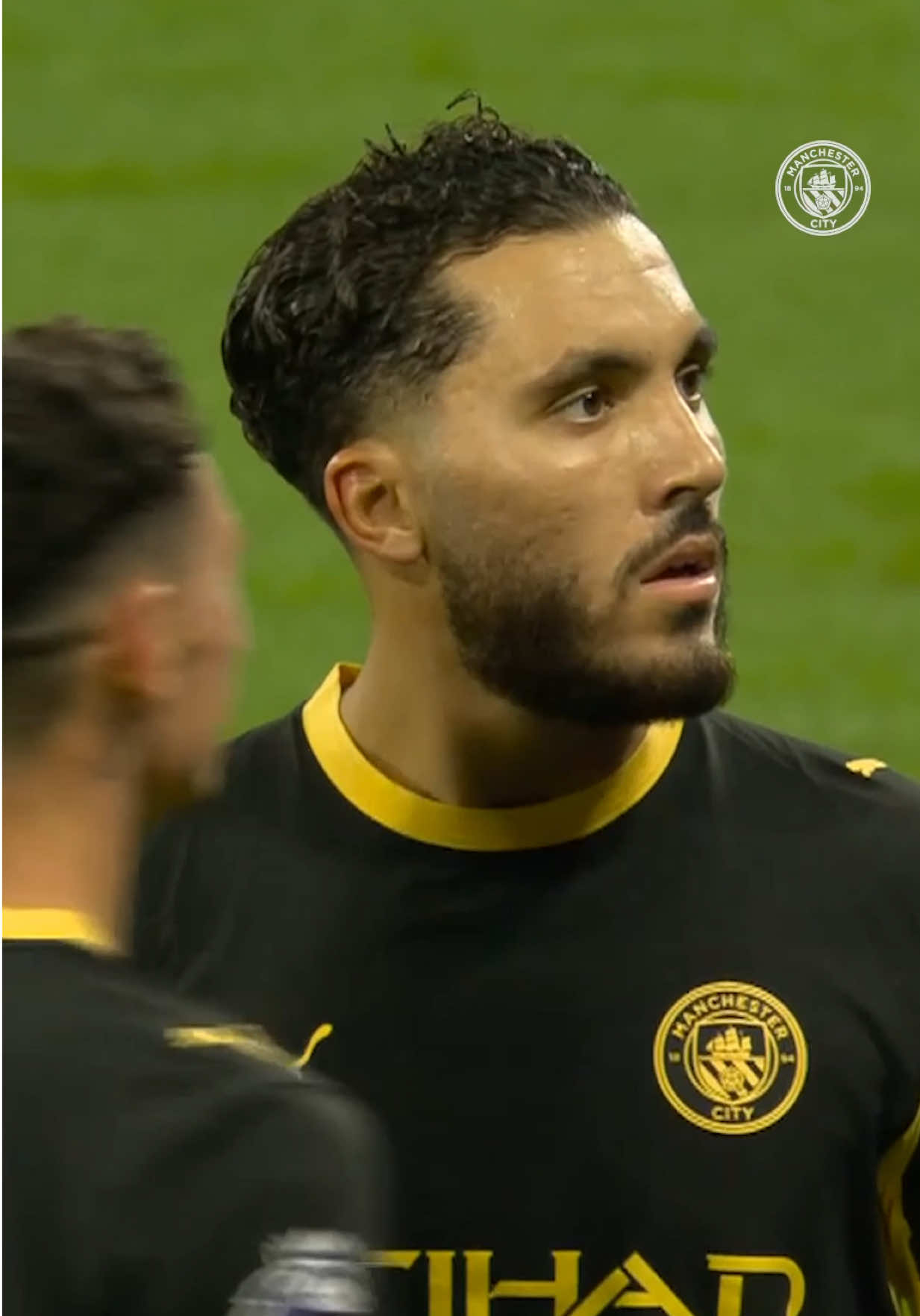 @Manchester City
