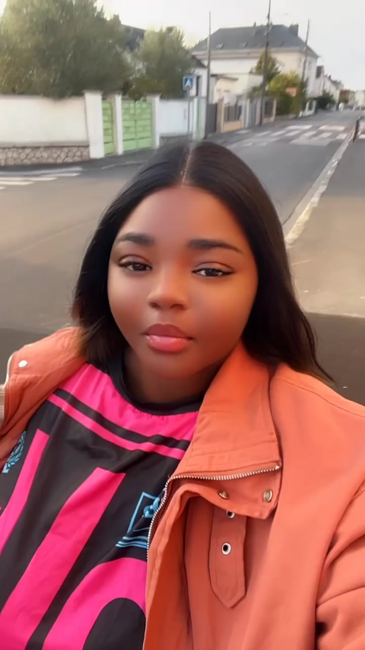 @La femme de quelqu’un