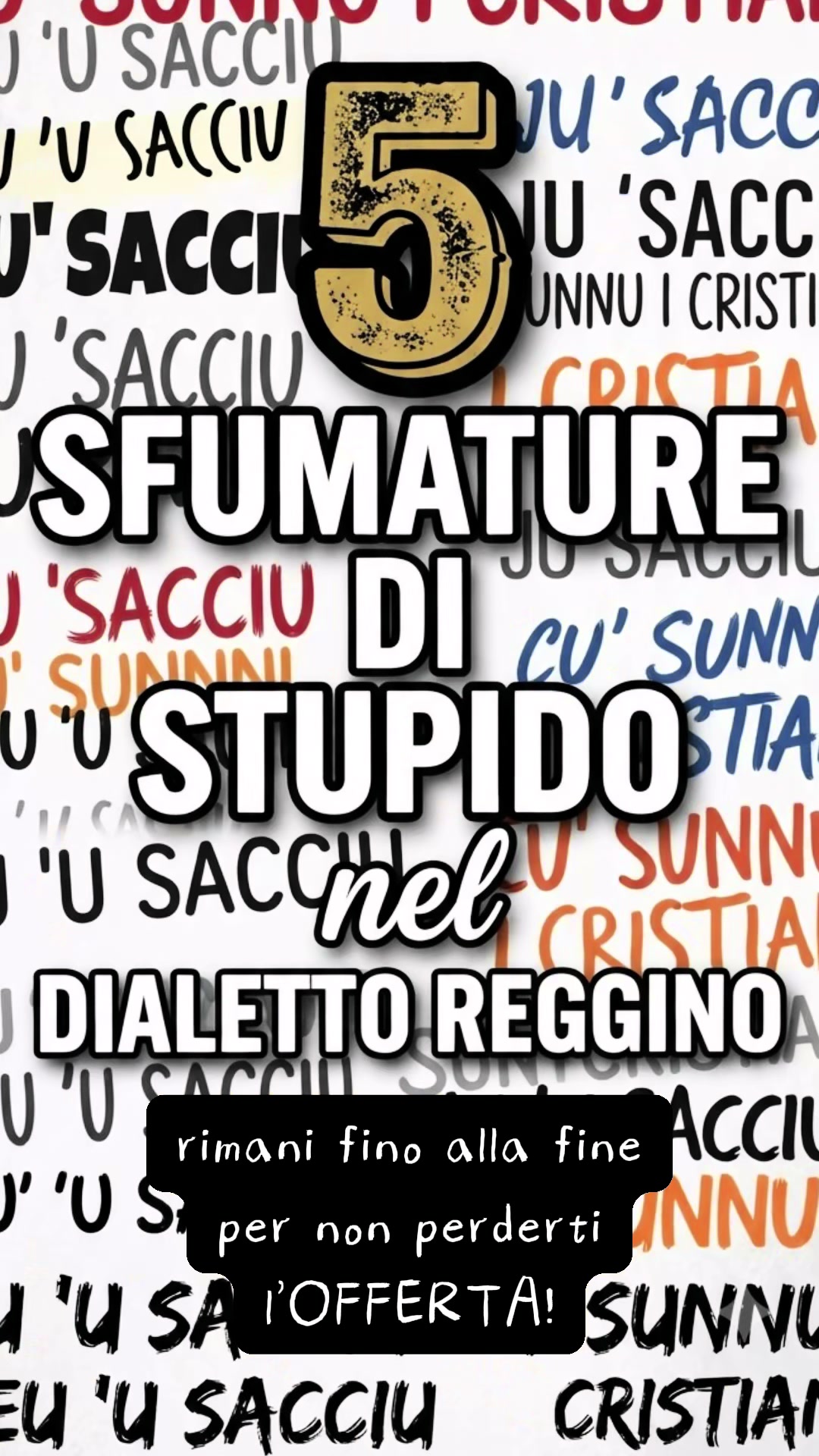 @Jeu u sacciu