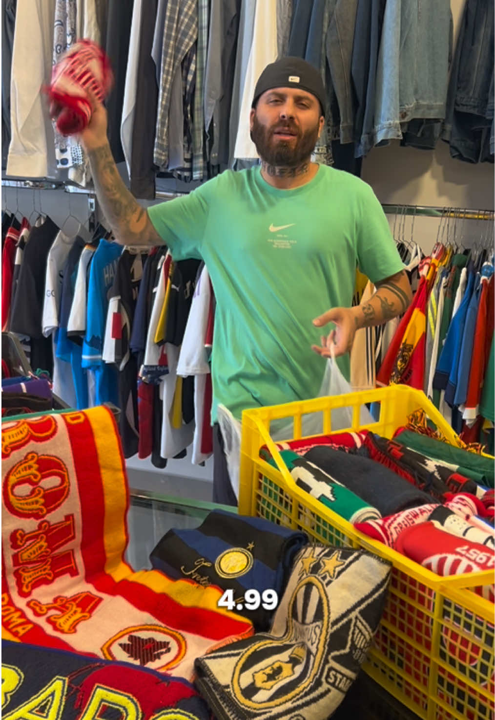@Dodici Shop Vintage