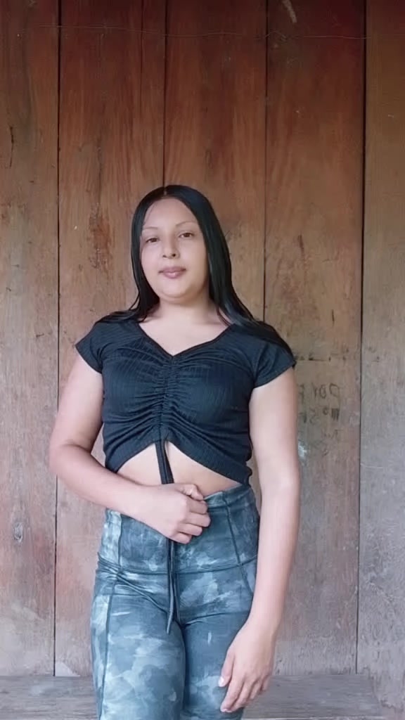 @morenita Davila