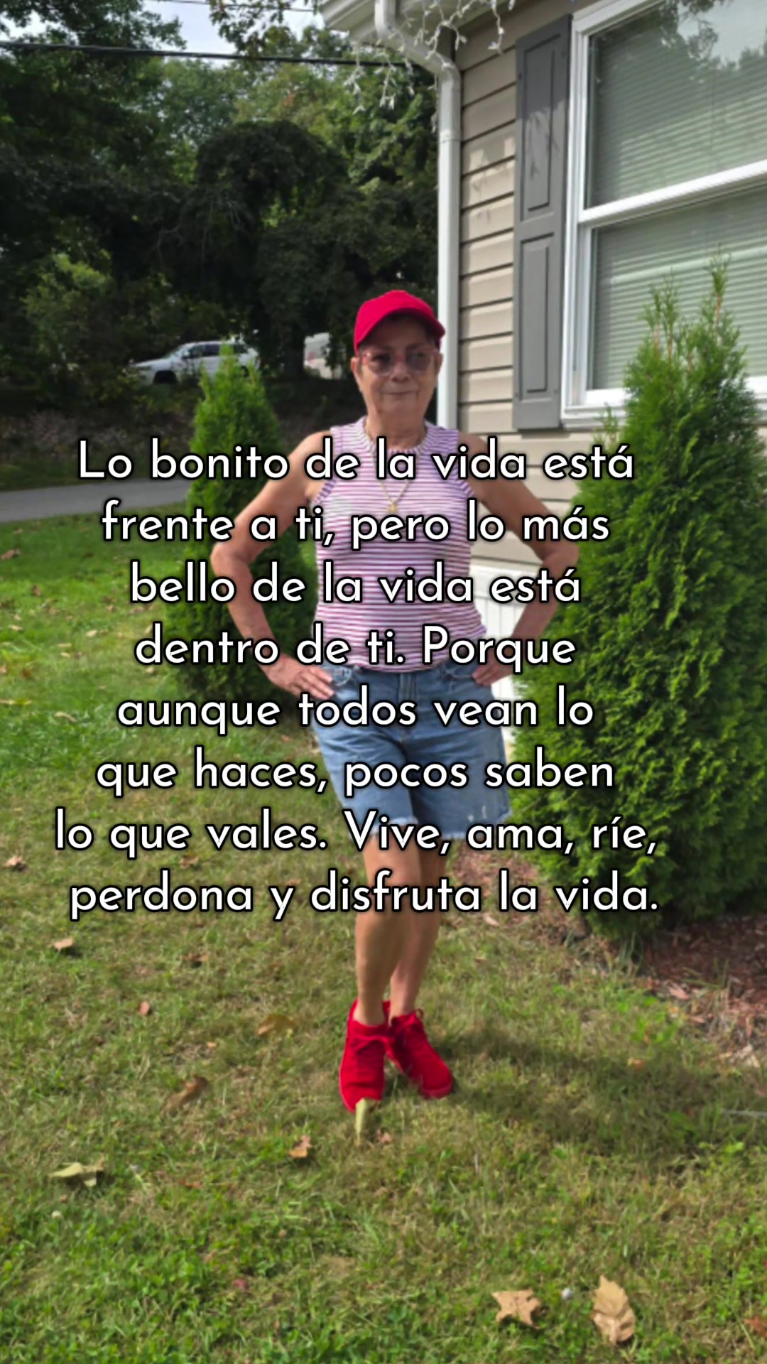 @Sonia Rodriguez