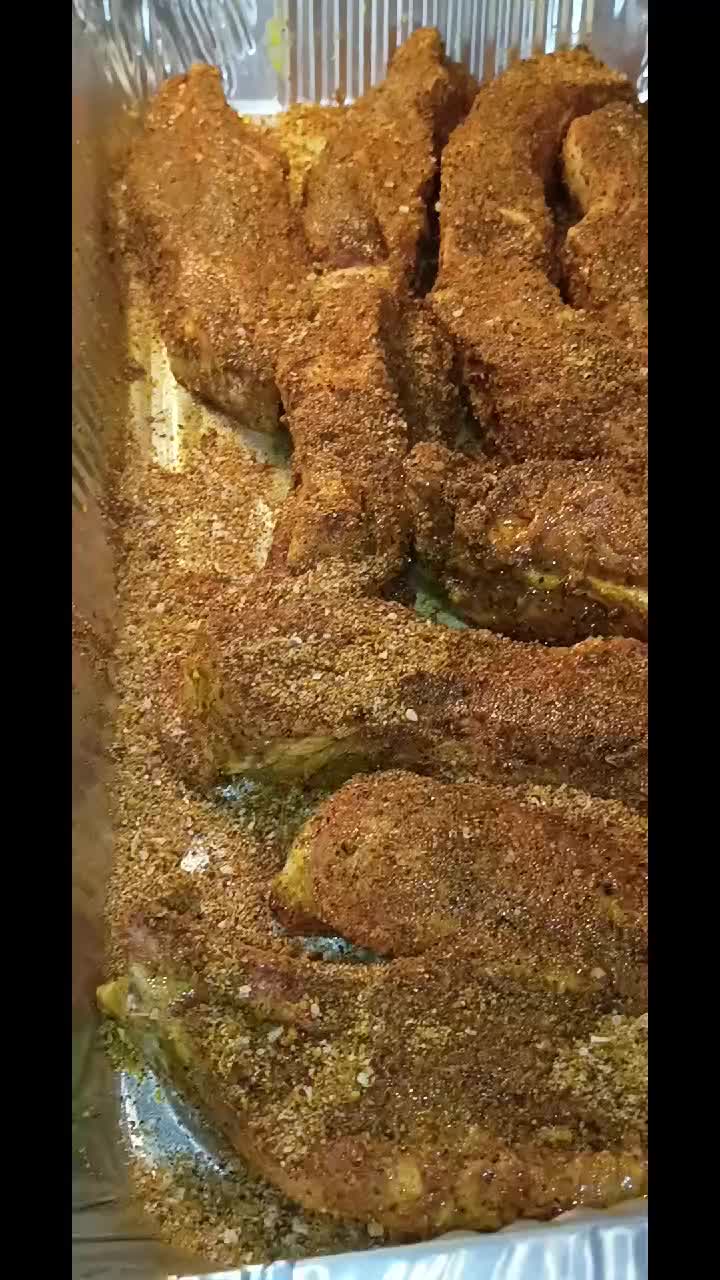 @Texas southern outlaw bbq LLC