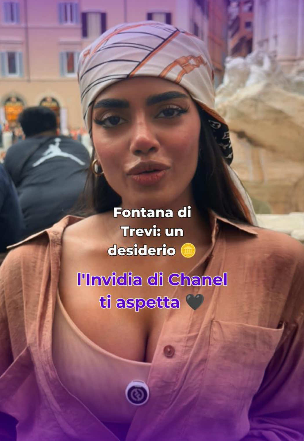 @Invidia di Chanel