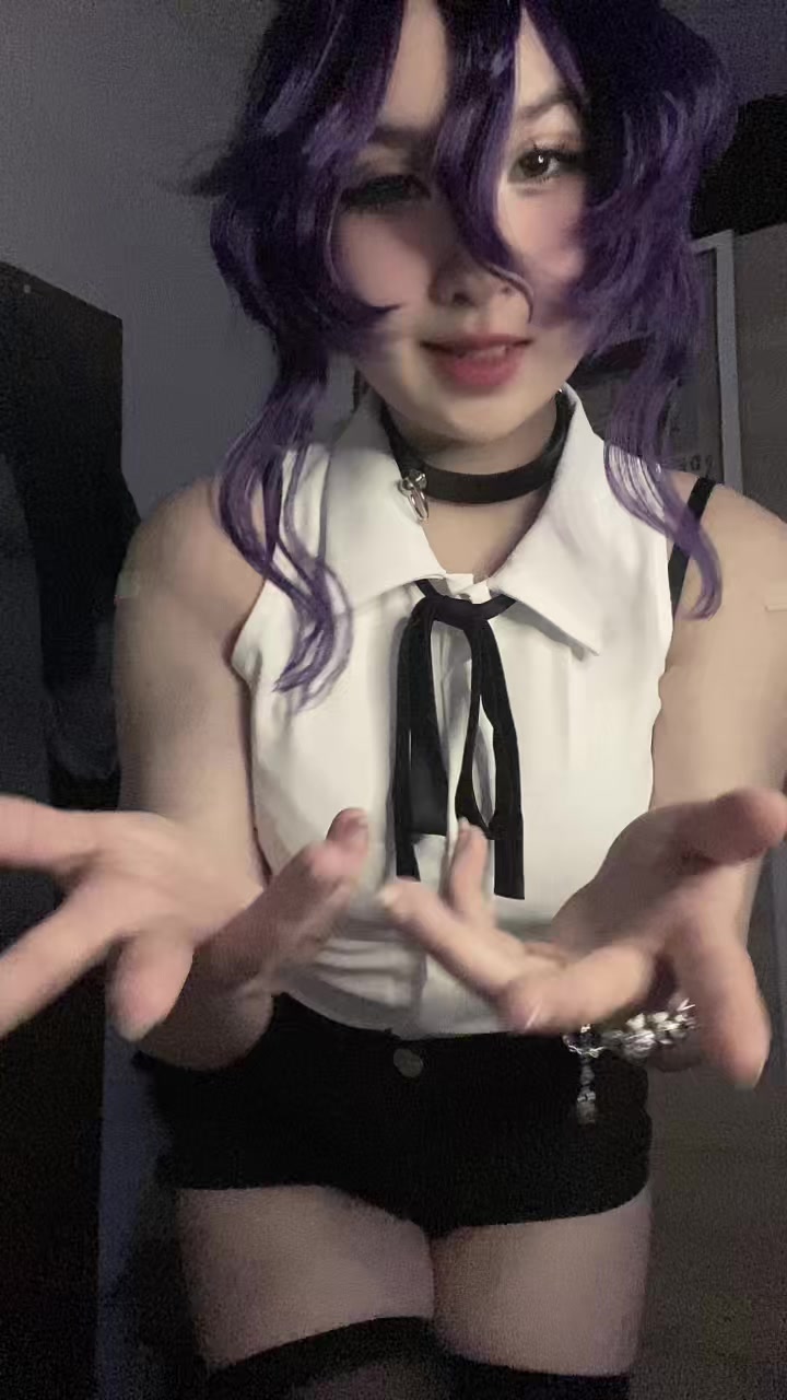 @𝕷𝔂 / 𝒀𝒂𝒛𝒖 🐾